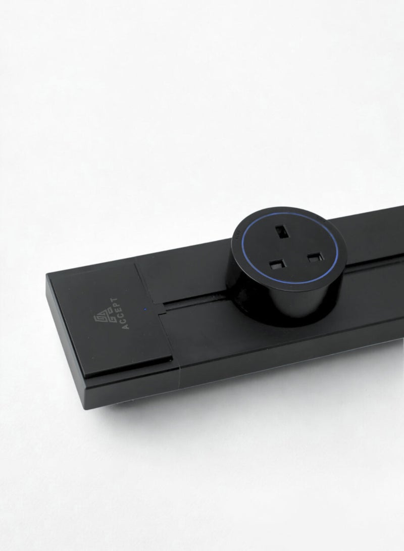 ACCEPT 13 amp switch that works on ACCEPT electrical outlets - Image 2